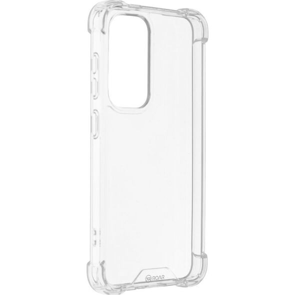 ROAR Futerał Armor Jelly Roar - do Samsung Galaxy S24 transparentny 13319548 5903396242809