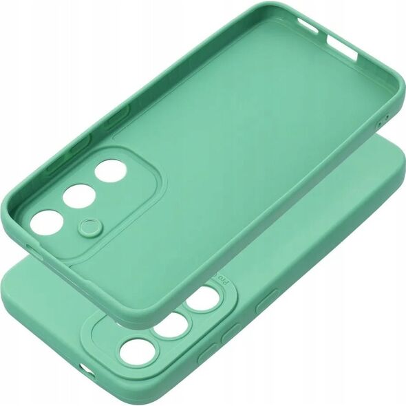 ROAR Futerał Roar Luna Case - do Samsung Galaxy S24 zielony 13319578 5903396242380