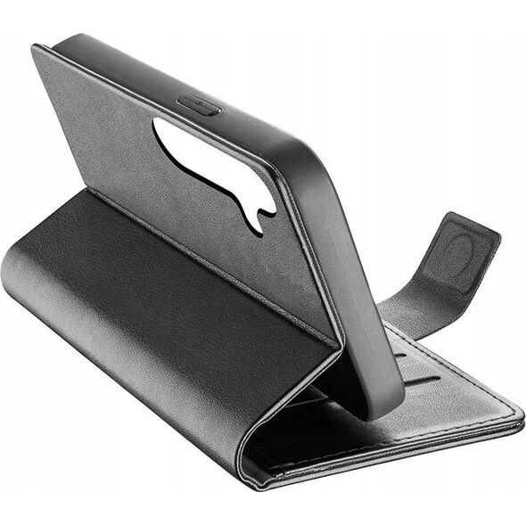 Sourcing BOOK AGENDA2 CASE GALAXY S24+ BLACK 13319851 8018080475191