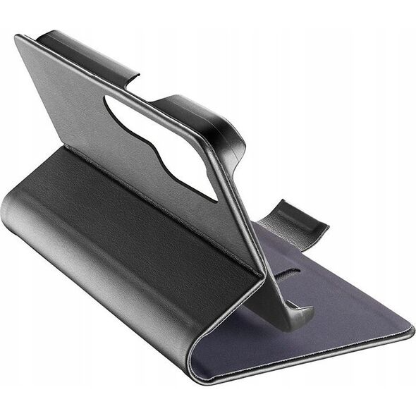Sourcing BOOK CASE 3 GALAXY S24 ULTRA BLACK 13319852 8018080475214