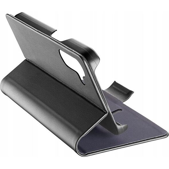 Sourcing BOOK CASE 3 GALAXY S24 BLACK 13319853 8018080475221
