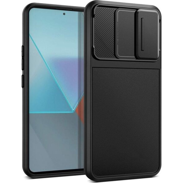 Braders Etui Z Osłoną Aparatu Do Redmi Note 13 Pro 5g / Poco X6 5g 13320001 5906302307647