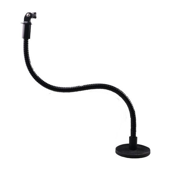 Hurtel Uchwyt magnetyczny do kamer sportowych GoPro gęsia szyja 54cm Uchwyt magnetyczny do kamer sportowych GoPro gęsia szyja 54cm 13321203 9145576282878