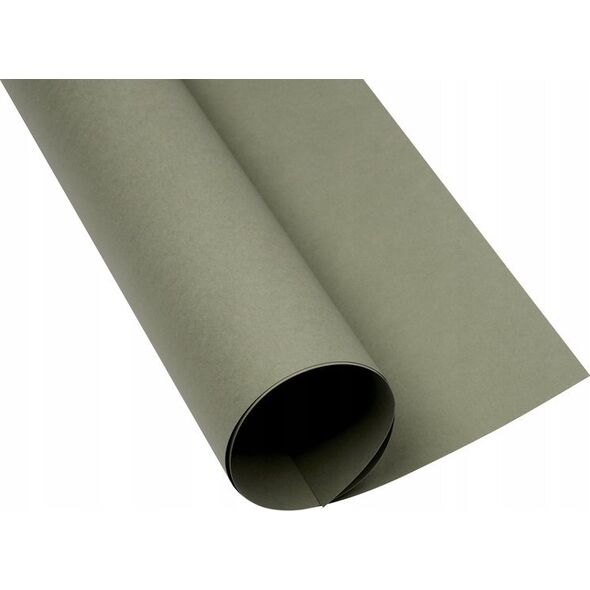 Oxford Karton Oxford A3 160g ciemnoszary (25), CIEMNOSZARY 13322380 5904017385936