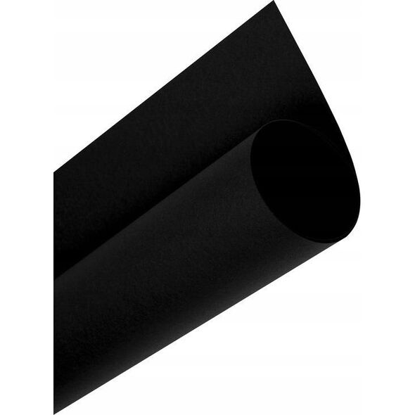 Oxford Karton Oxford A3 160g czarny (25), CZARNY 13322385 5904017385967