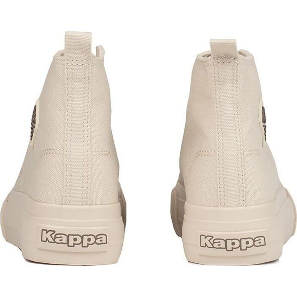 Kappa Buty damskie Kappa Viska OC beżowe 243208OC 5353 40 13323138 4066585165196