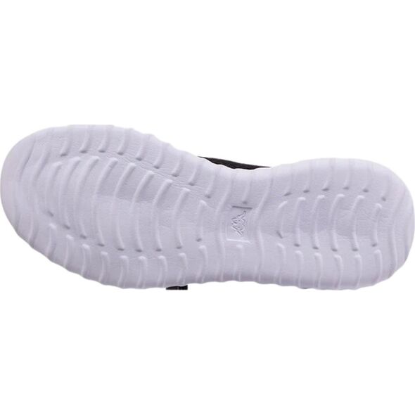 Kappa Buty damskie Kappa Capilot GC czarno-białe 242961GC 1110 37 13323143 4066585153797