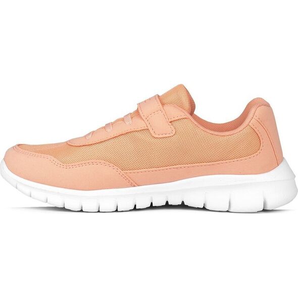 Kappa Buty dziecięce sportowe miejski szkolne Kappa Follow K brzoskwiniowe 260604K 7429 26 13324417 4066585040905