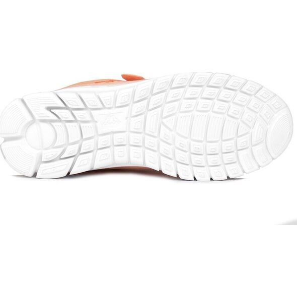 Kappa Buty dziecięce sportowe miejski szkolne Kappa Follow K brzoskwiniowe 260604K 7429 26 13324417 4066585040905