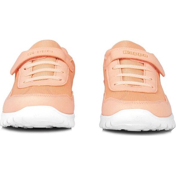 Kappa Buty dziecięce sportowe miejski szkolne Kappa Follow K brzoskwiniowe 260604K 7429 26 13324417 4066585040905