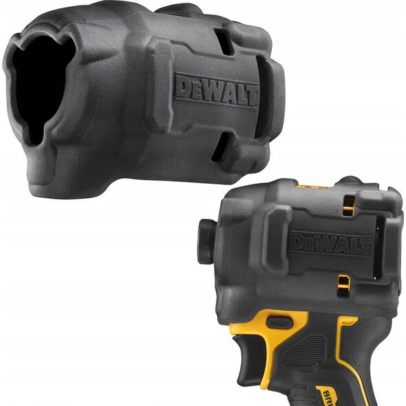 Dewalt DEWALT.RUBBER COVER FOR DC850 13328450 5035048752371