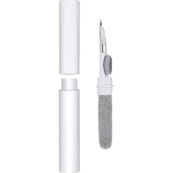 Hurtel Zestaw do czyszczenia słuchawek AirPods biały HURTEL 13330506 9145576277911