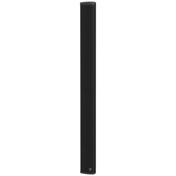 Kolumna Audac AUDAC LINO10/B Głośnik kolumnowy 10 x 2", wersja czarna 13332413 5414795044982