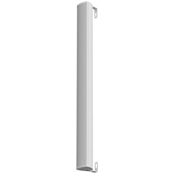 Kolumna Audac AUDAC LINO10/B Głośnik kolumnowy 10 x 2", wersja czarna 13332413 5414795044982