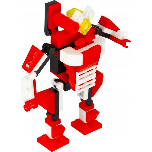 ALLEBLOX KLOCKI KONSTR ALLEBLOX ROBOT 65EL 15X10X5  PUD1 13332596 5904335831054