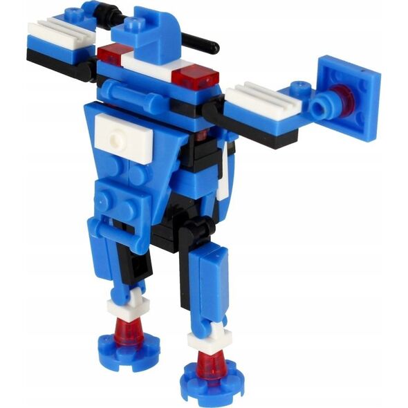 ALLEBLOX KLOCKI KONSTR ALLEBLOX ROBOT 62EL 15X10X5 PUD 1 13332629 5904335831023