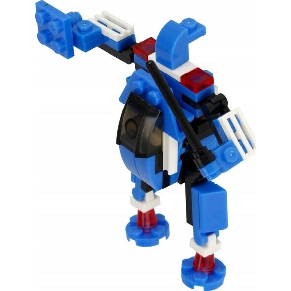 ALLEBLOX KLOCKI KONSTR ALLEBLOX ROBOT 62EL 15X10X5 PUD 1 13332629 5904335831023