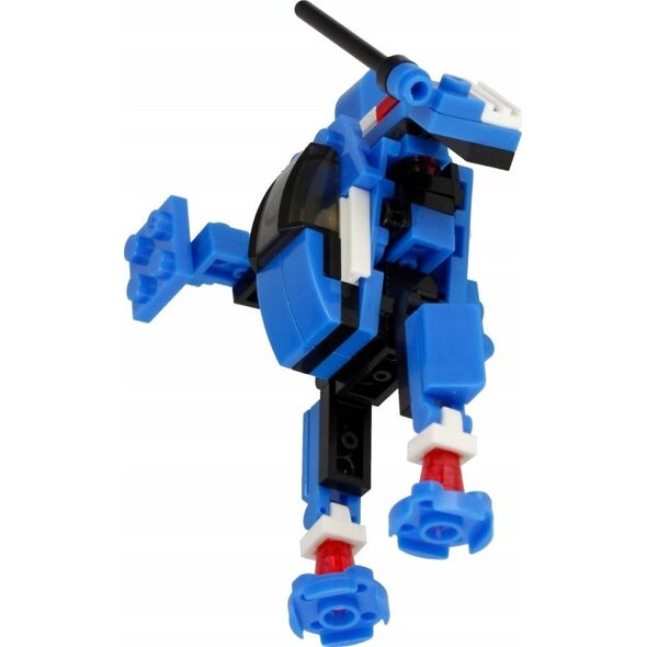 ALLEBLOX KLOCKI KONSTR ALLEBLOX ROBOT 62EL 15X10X5 PUD 1 13332629 5904335831023