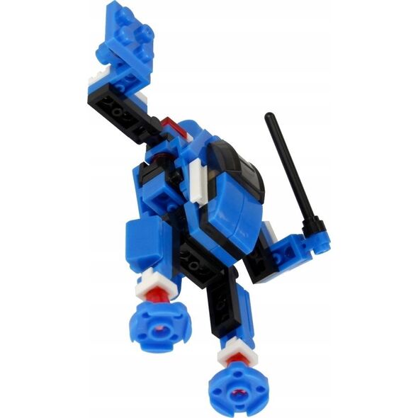 ALLEBLOX KLOCKI KONSTR ALLEBLOX ROBOT 62EL 15X10X5 PUD 1 13332629 5904335831023