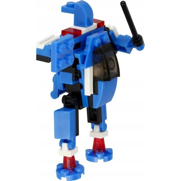 ALLEBLOX KLOCKI KONSTR ALLEBLOX ROBOT 62EL 15X10X5 PUD 1 13332629 5904335831023