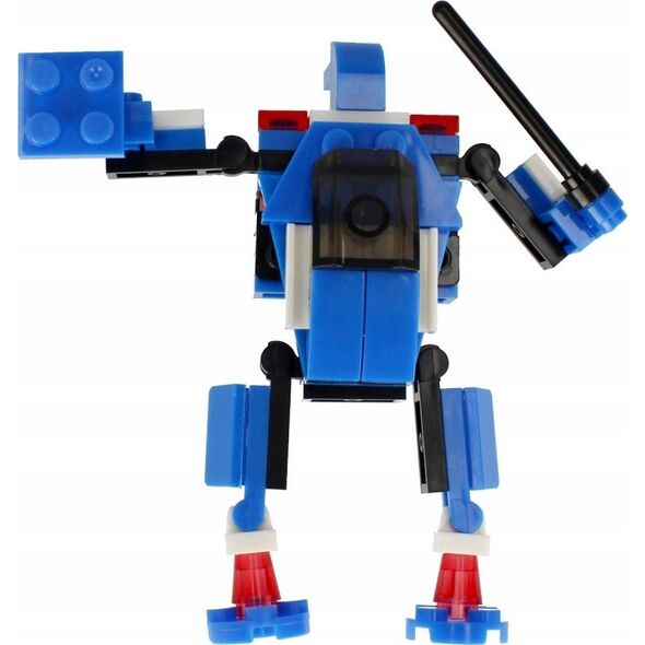 ALLEBLOX KLOCKI KONSTR ALLEBLOX ROBOT 62EL 15X10X5 PUD 1 13332629 5904335831023