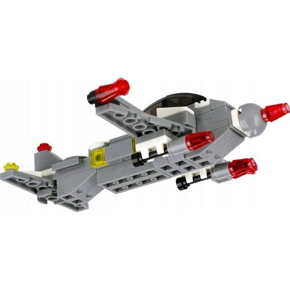 ALLEBLOX KLOCKI KONSTR ALLEBLOX MILIT 99EL 19X14X5 PUD1 13332638 5904335830620