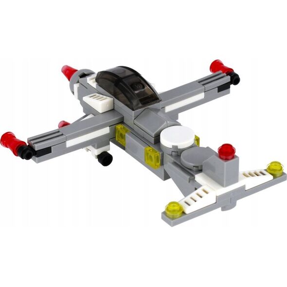 ALLEBLOX KLOCKI KONSTR ALLEBLOX MILIT 99EL 19X14X5 PUD1 13332638 5904335830620