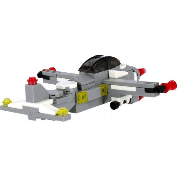 ALLEBLOX KLOCKI KONSTR ALLEBLOX MILIT 99EL 19X14X5 PUD1 13332638 5904335830620