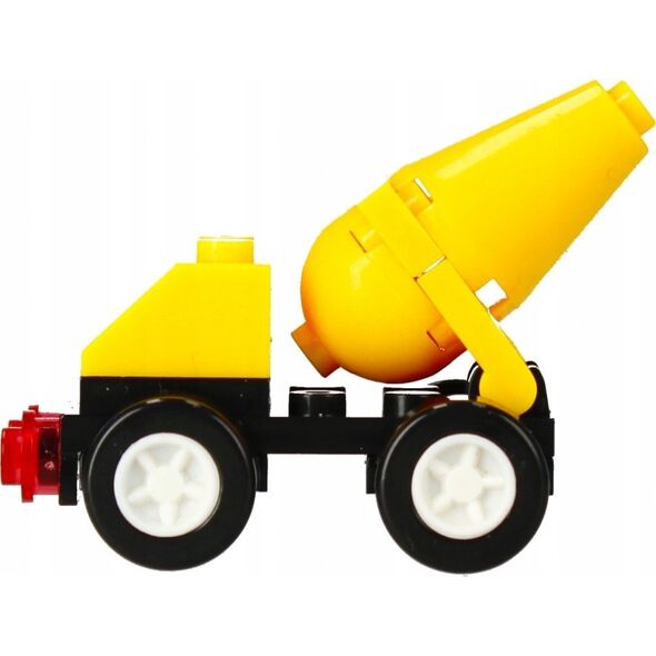 ALLEBLOX KLOCKI KONSTR ALLEBLOX BUDOWA 23EL 7X7X5 PUD 1 13332640 5904335830323