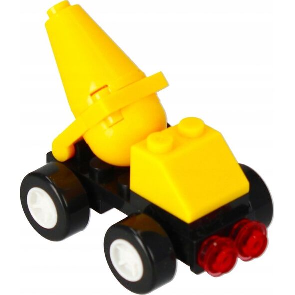 ALLEBLOX KLOCKI KONSTR ALLEBLOX BUDOWA 23EL 7X7X5 PUD 1 13332640 5904335830323