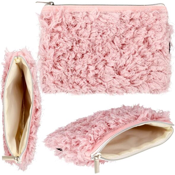Piórnik Starpak PIORNIK SASZ STK PINK HAIR PB 24/48 13332818 5904335837421