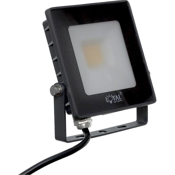 Naświetlacz Loyal Lighting LAMPA Zew. LED Loyal Lighting 2800lm LUMILEDS IP65 4K 13333417 5906721170969