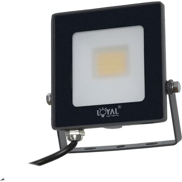 Naświetlacz Loyal Lighting LAMPA Zew. LED Loyal Lighting 2800lm LUMILEDS IP65 4K 13333417 5906721170969