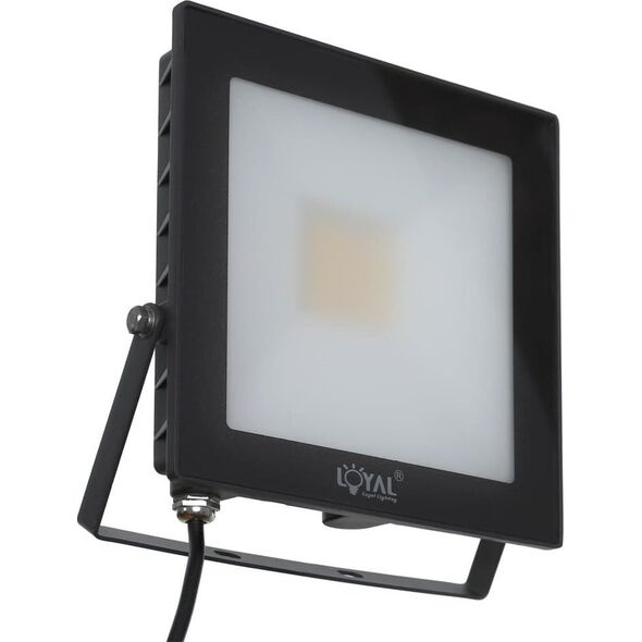 Naświetlacz Loyal Lighting LAMPA Zew. LED Loyal Lighting 4250lm LUMILEDS IP65 4K 13333419 5906721170976