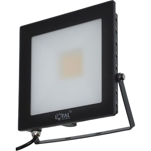 Naświetlacz Loyal Lighting LAMPA Zew. LED Loyal Lighting 4250lm LUMILEDS IP65 4K 13333419 5906721170976