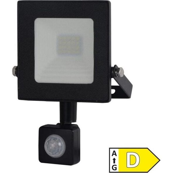 Naświetlacz Loyal Lighting LAMPA Zew. LED Loyal Lighting 1400lm LUMILEDS IP65 4K sensor 13333449 5906721171010
