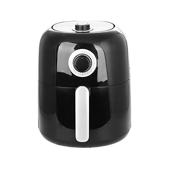 Frytkownica beztłuszczowa Emerio Emerio Heißluftfritteuse, Smart Fryer, 3L,schwarz,Cool touch 13333665 7333282006181