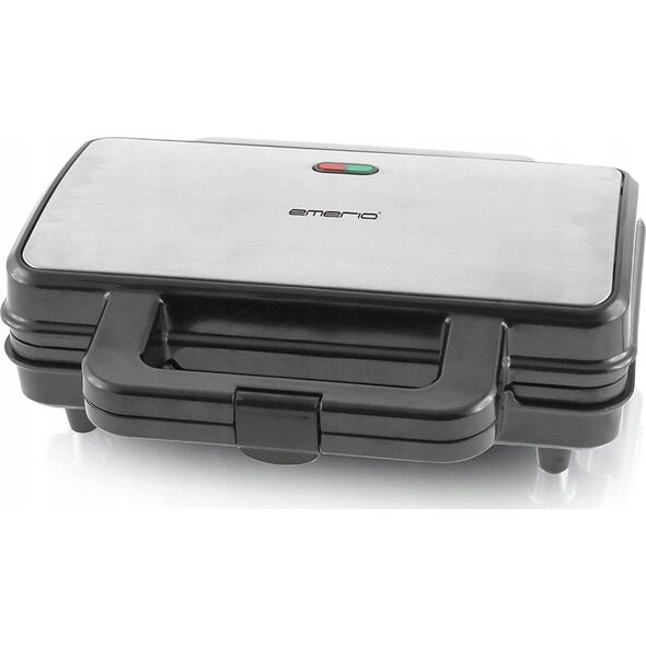 Opiekacz Emerio Emerio Sandwichtoaster 2-Scheiben-Toaster Sandwich-Platten 13333733 7333282005238