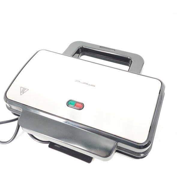 Opiekacz Emerio Emerio Sandwichtoaster 2-Scheiben-Toaster Sandwich-Platten 13333733 7333282005238