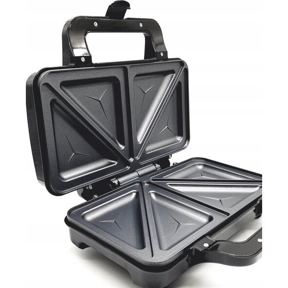 Opiekacz Emerio Emerio Sandwichtoaster 2-Scheiben-Toaster Sandwich-Platten 13333733 7333282005238