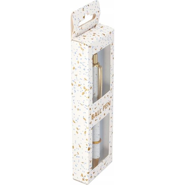Starpak DLUGOPIS AUT IVORY STK WB 12/96 13334999 5904335863222