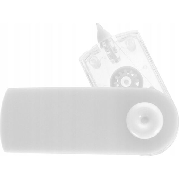 Starpak KOREKTOR W TASMIE 5MMX6MB SZARY STK 12/432 PG 13335001 5904335873771
