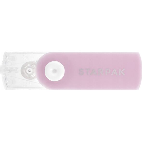Starpak KOREKTOR W TASMIE 5MMX6MB PAST FIOL STK12/432PG 13335005 5904335873764