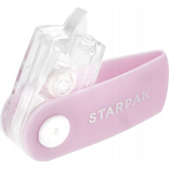 Starpak KOREKTOR W TASMIE 5MMX6MB PAST FIOL STK12/432PG 13335005 5904335873764