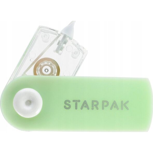 Starpak KOREKTOR W TASMIE 5MMX6MB PAST ZIEL STK12/432PG 13335006 5904335873788