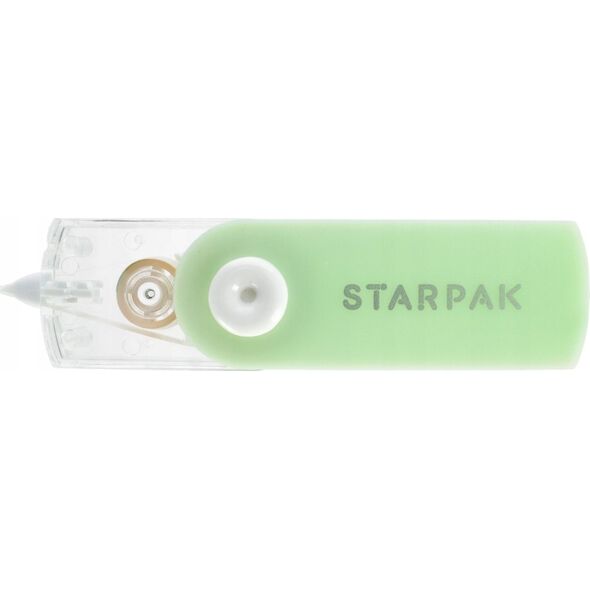 Starpak KOREKTOR W TASMIE 5MMX6MB PAST ZIEL STK12/432PG 13335006 5904335873788