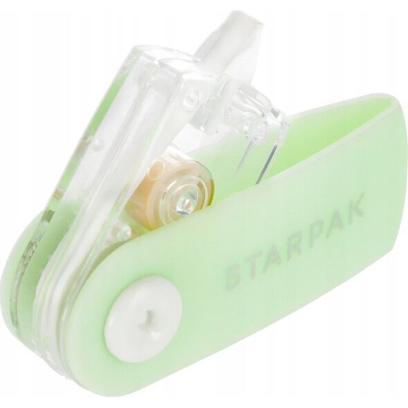 Starpak KOREKTOR W TASMIE 5MMX6MB PAST ZIEL STK12/432PG 13335006 5904335873788
