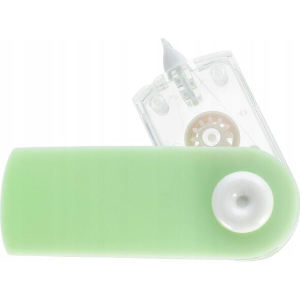Starpak KOREKTOR W TASMIE 5MMX6MB PAST ZIEL STK12/432PG 13335006 5904335873788