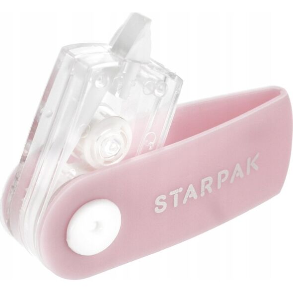 Starpak KOREKTOR W TASMIE 5MMX6MB PAST ROZ STK 12/432PG 13335015 5904335873757