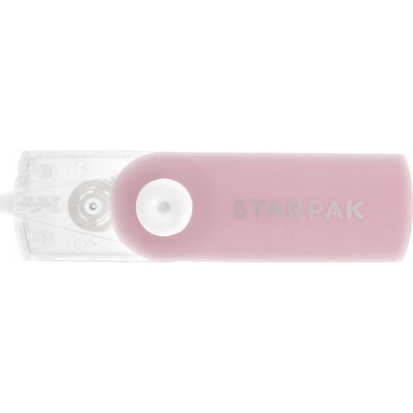 Starpak KOREKTOR W TASMIE 5MMX6MB PAST ROZ STK 12/432PG 13335015 5904335873757